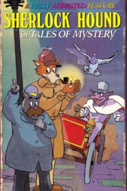 Sherlock Hound: Tales of Mystery 1989 on netflix