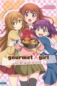 Gourmet Girl Graffiti 2015 on netflix