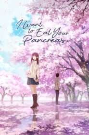 I Want to Eat Your Pancreas 2018 on netflix