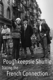 The Poughkeepsie Shuffle: Tracing ‘The French Connection’ 2000 on netflix