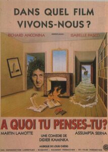 À quoi tu penses-tu ? 1992 on netflix