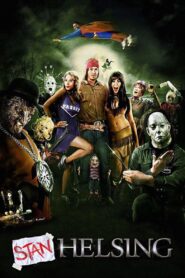 Stan Helsing 2009 on netflix