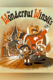 The Wonderful Wingits 2020 on netflix
