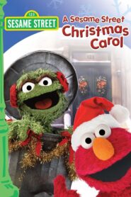 A Sesame Street Christmas Carol 2006 on netflix
