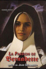 The Passion of Bernadette 1990 on netflix