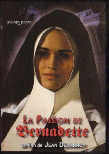 The Passion of Bernadette 1990 on netflix