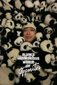 Alvin’s Harmonious World of Opposites 2015 on netflix