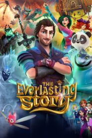 The Everlasting Story 2021 on netflix