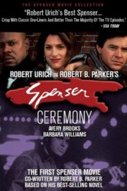 Spenser: Ceremony 1993 on netflix