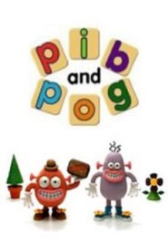 Pib and Pog 1995 on netflix