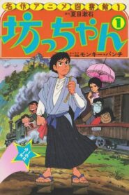 Botchan 1980 on netflix