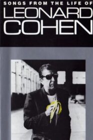 Songs from the Life of Leonard Cohen 1988 on netflix