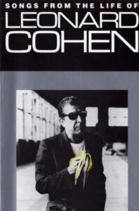 Songs from the Life of Leonard Cohen 1988 on netflix