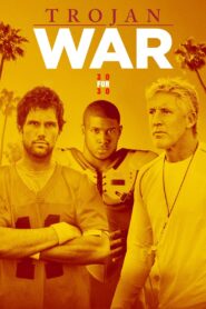 Trojan War 2015 on netflix