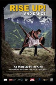 Rise Up! And Dance 2014 on netflix