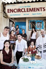 Encirclements 2014 on netflix