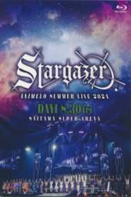 Animelo Summer Live 2024 -Stargazer- 8/30 2024 on netflix
