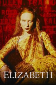 Elizabeth 1998 on netflix