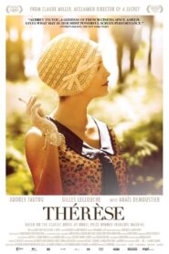 Thérèse 2012 on netflix