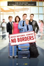 No Borders 2015 on netflix