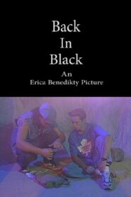 Back in Black 1993 on netflix