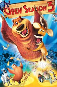 Open Season 3 2010 on netflix
