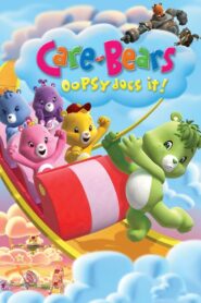 Care Bears: Oopsy Does It! 2007 on netflix