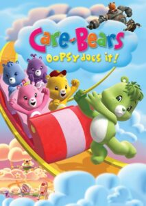 Care Bears: Oopsy Does It! 2007 on netflix