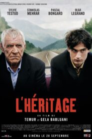Legacy 2006 on netflix