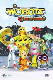 A Wobots Christmas 2003 on netflix