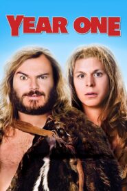 Year One 2009 on netflix