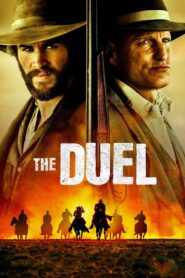 The Duel 2016 on netflix