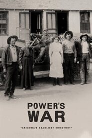 Power’s War 2015 on netflix