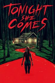 Tonight She Comes 2018 on netflix