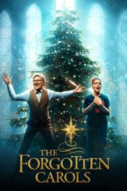 The Forgotten Carols 2020 on netflix