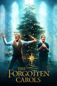The Forgotten Carols 2020 on netflix