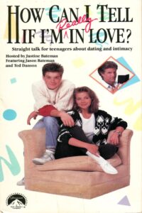 How Can I Tell If I’m Really in Love 1987 on netflix