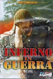 Hell on the Battleground 1987 on netflix