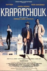 Krapatchouk 1993 on netflix