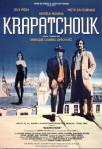 Krapatchouk 1993 on netflix