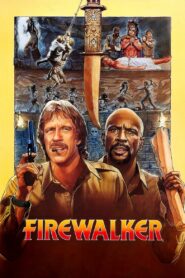 Firewalker 1986 on netflix