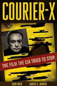 Courier X 2016 on netflix