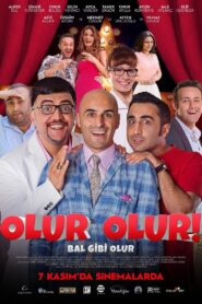 Olur Olur! 2014 on netflix