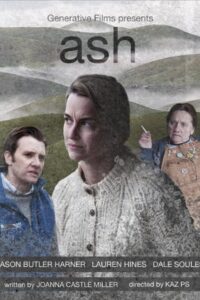 Ash 2017 on netflix