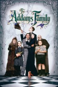 The Addams Family 1991 on netflix