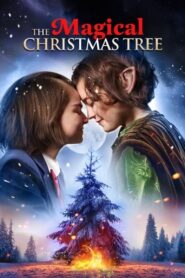 The Magical Christmas Tree 2021 on netflix