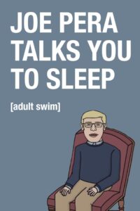 Joe Pera Talks You to Sleep 2016 on netflix