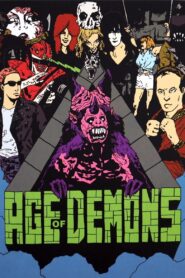 Age of Demons 1992 on netflix