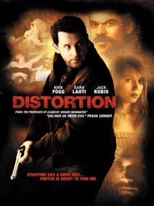 Distortion 2006 on netflix