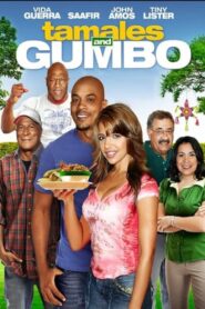 Tamales and Gumbo 2015 on netflix